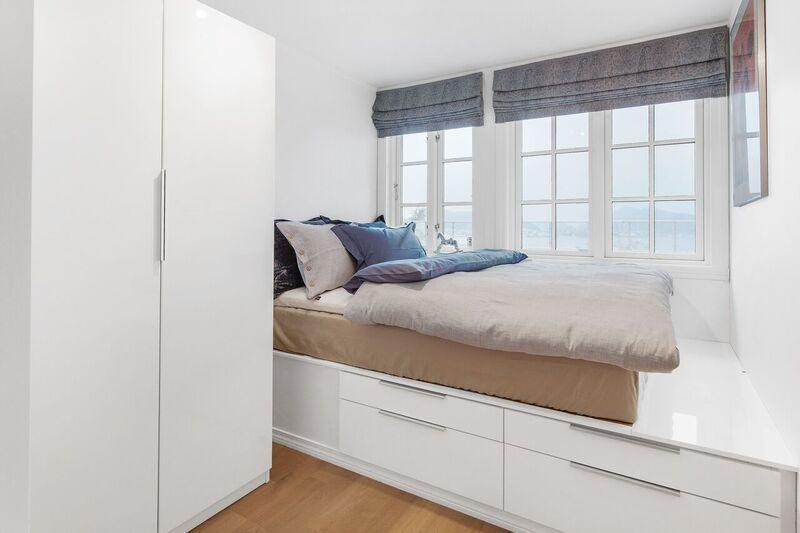 Oyjorden Apartment Bergen Exterior photo